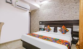 Welcome Residency by Fabhotel