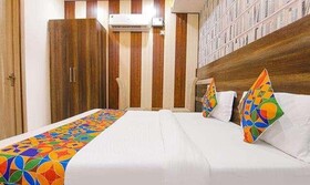 Welcome Residency by Fabhotel