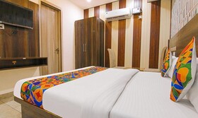 Welcome Residency by Fabhotel