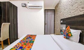 Welcome Residency by Fabhotel