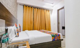 Welcome Residency by Fabhotel