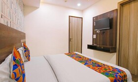 Welcome Residency by Fabhotel