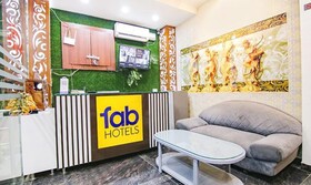 Welcome Residency by Fabhotel