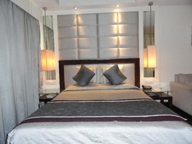 Hotel Western Court Chandigarh by Treebo