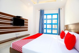 Hotel Legacy by Fabhotel
