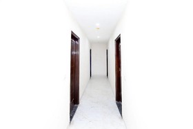Hotel Legacy by Fabhotel