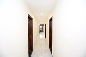 Hotel Legacy by Fabhotel