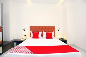 Hotel Legacy by Fabhotel