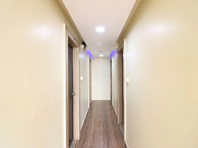 Hotel Ashish Park By OYO Rooms