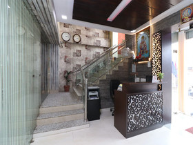 Hotel Ashish Park By OYO Rooms