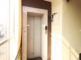 Hotel Ashish Park By OYO Rooms