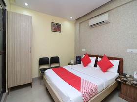 Hotel Ashish Park By OYO Rooms