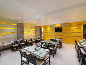 Hotel Ashish Park By OYO Rooms