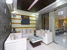 Hotel Ashish Park By OYO Rooms