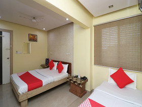 Hotel Ashish Park By OYO Rooms
