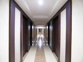 Hotel Central Plaza By OYO Rooms