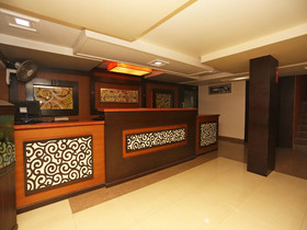 Hotel Central Plaza By OYO Rooms