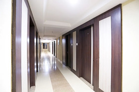 Hotel Central Plaza By OYO Rooms