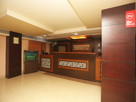 Hotel Central Plaza By OYO Rooms