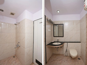 Hotel Central Plaza By OYO Rooms