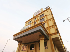Hotel Central Plaza By OYO Rooms