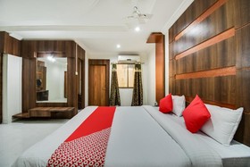 Hotel Jumanji by OYO Rooms