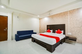 Hotel Jumanji by OYO Rooms