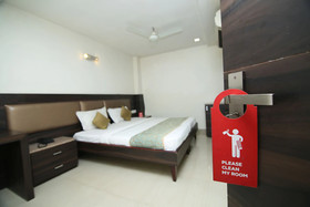 Hotel Orchid Regency