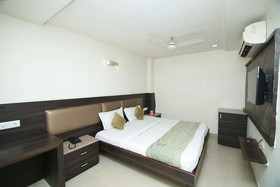 Hotel Orchid Regency