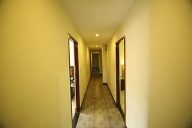 Hotel Orchid Regency