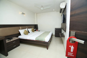 Hotel Orchid Regency