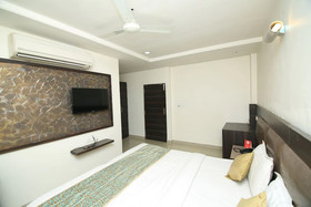 Hotel Orchid Regency