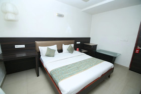 Hotel Orchid Regency