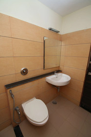 Hotel Orchid Regency