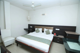 Hotel Orchid Regency