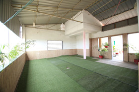 Hotel Orchid Regency