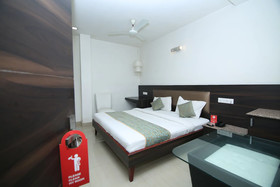 Hotel Orchid Regency