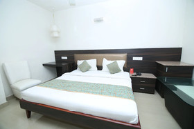 Hotel Orchid Regency