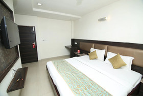 Hotel Orchid Regency
