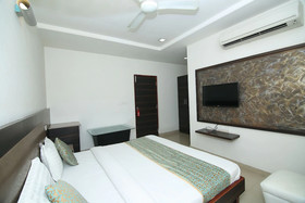 Hotel Orchid Regency