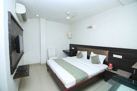 Hotel Orchid Regency