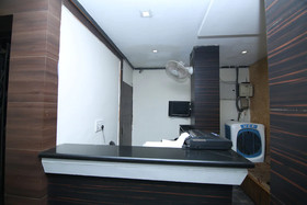 Hotel Orchid Regency