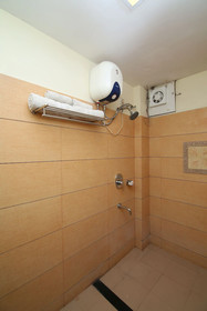 Hotel Orchid Regency