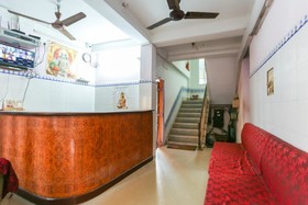 Hotel Shri Sai by OYO Rooms