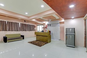 Hotel Shri Sai by OYO Rooms