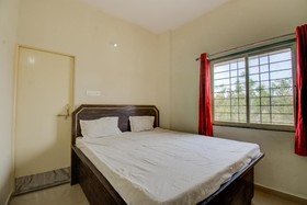 Hotel Shri Sai by OYO Rooms