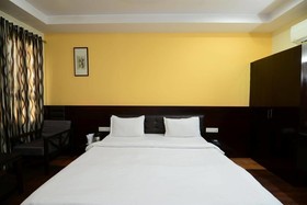 Hotel Vatsa International