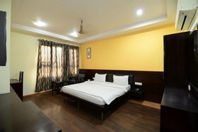 Hotel Vatsa International