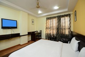 Hotel Vatsa International