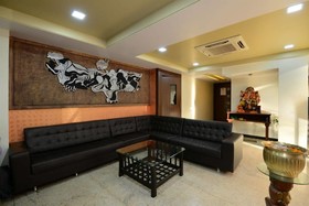 Hotel Vatsa International